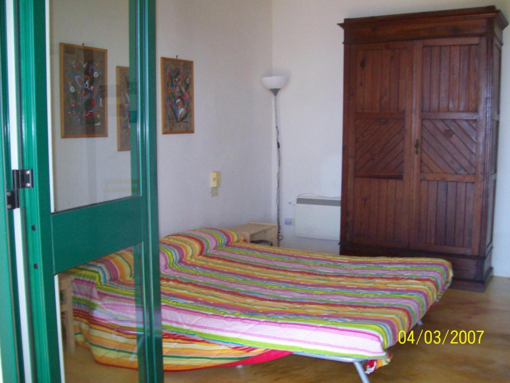 Casa U' Cucunciu Appartement Lipari  Kamer foto